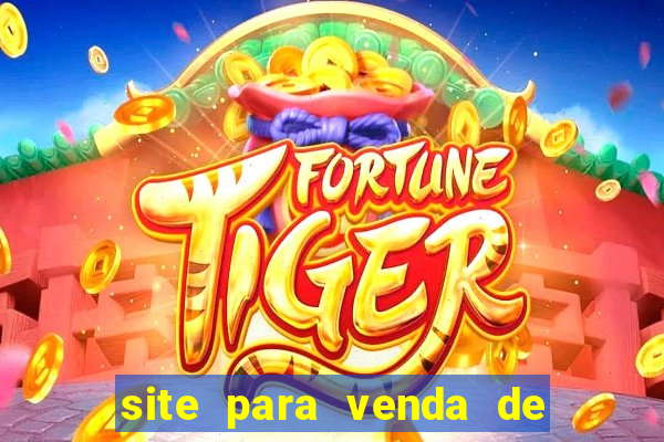 site para venda de contas de jogos